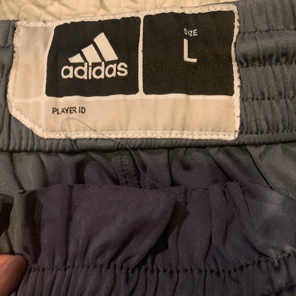 COPY - nike basketball shorts - Picture 5 of 5